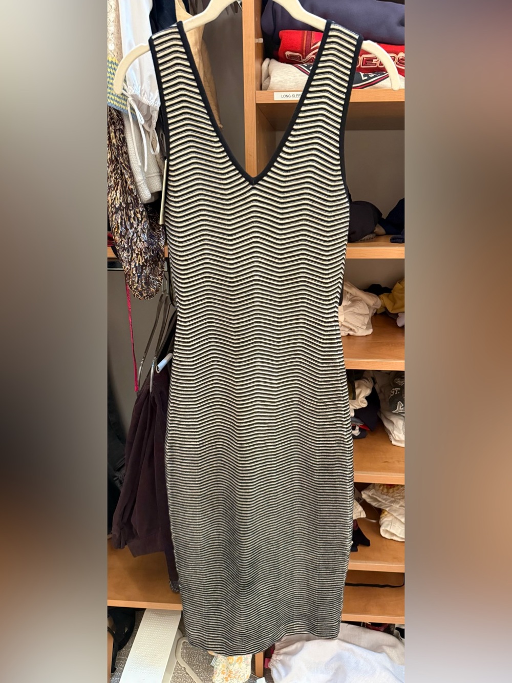 NWT! Ramy Brook Adeline Dress